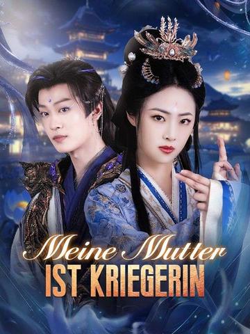 Meine Mutter ist Kriegerin