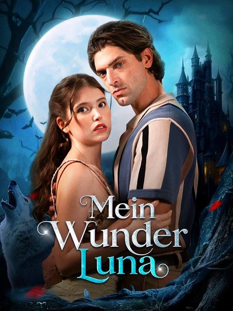 Mein Wunder Luna
