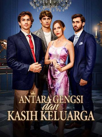 Antara Gengsi dan Kasih Keluarga