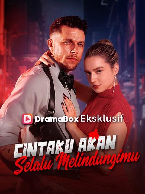Cintaku Akan Selalu Melindungimu