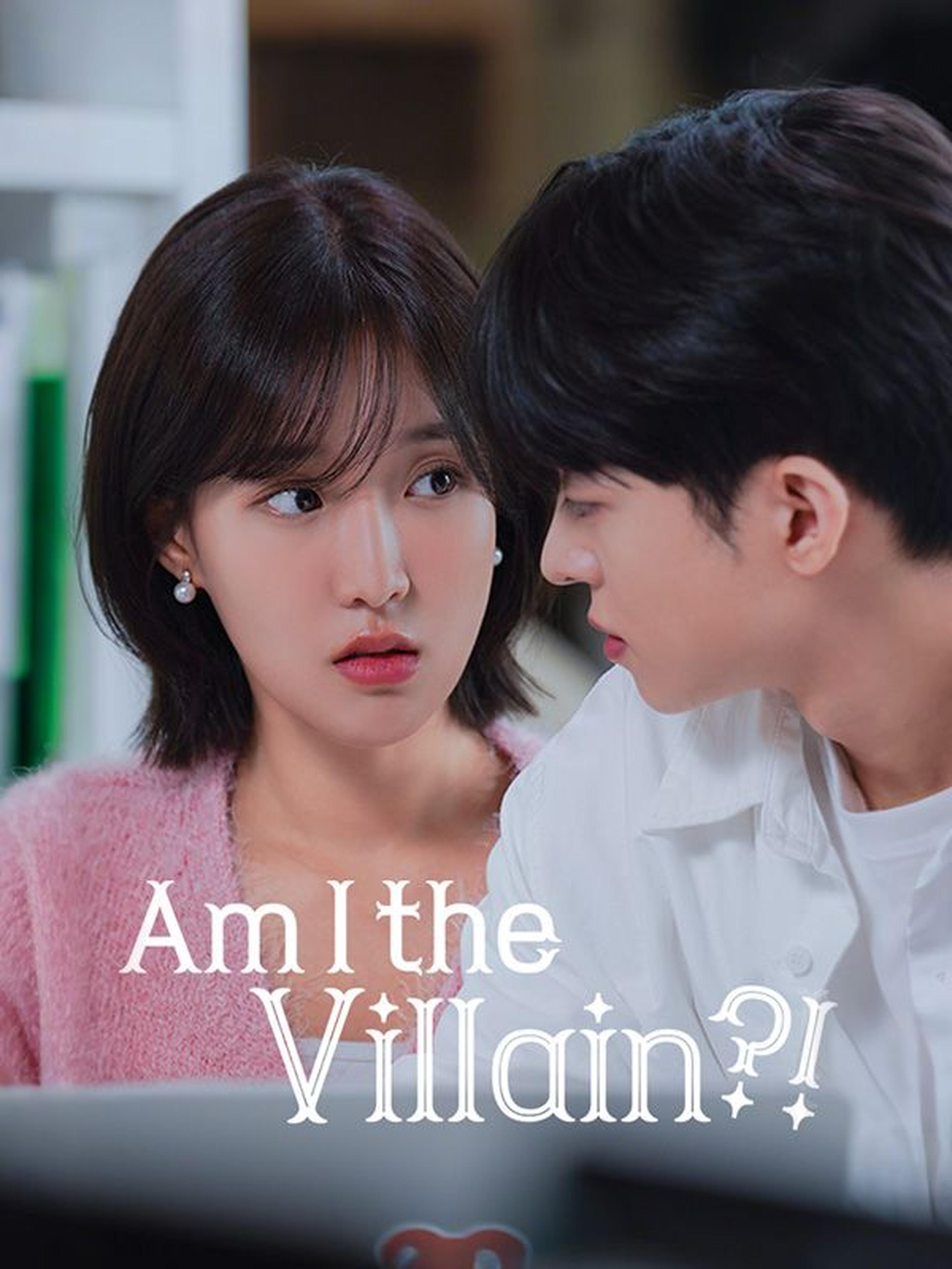 Am I the Villain?!
