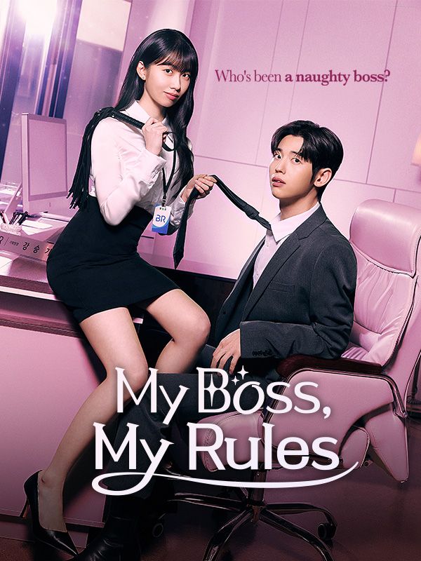My Boss, My Rules