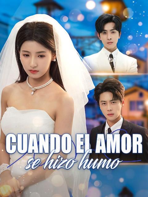 Cuando el amor se hizo humo