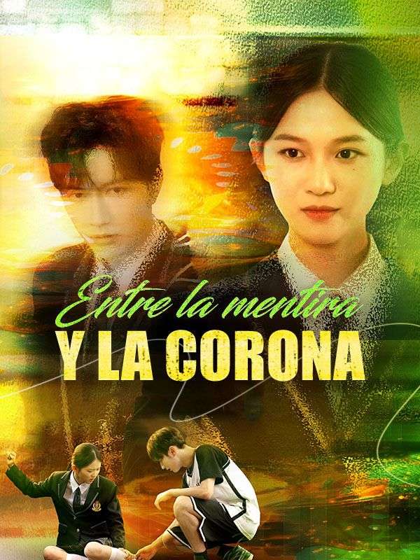 Entre la mentira y la corona