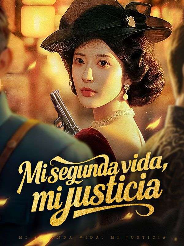 Mi segunda vida, mi justicia (Doblado)