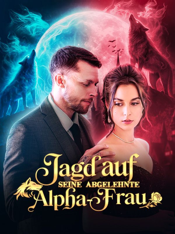 Jagd auf seine abgelehnte Alpha-Frau