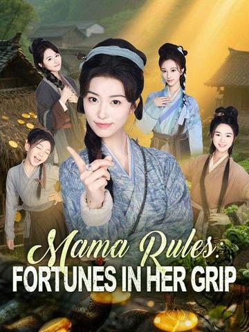 Mama Rules: Fortunes in Her Grip