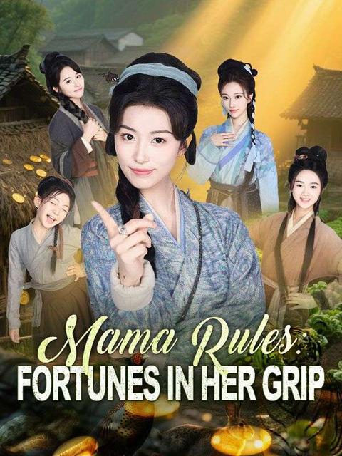 Mama Rules: Fortunes in Her Grip