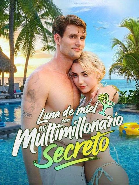 Luna de miel con mi multimillonario secreto
