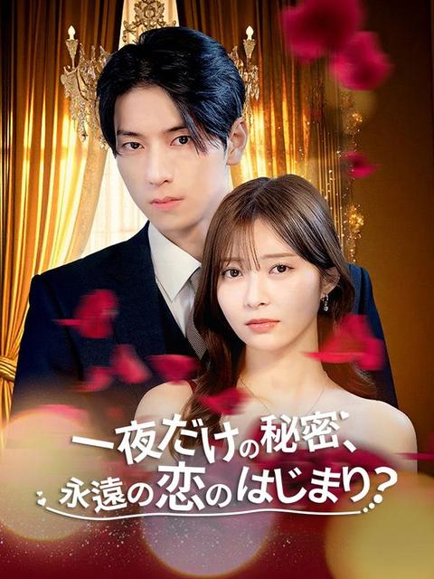 一夜だけの秘密、永遠の恋のはじまり？