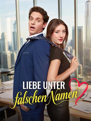 Liebe unter falschen Namen