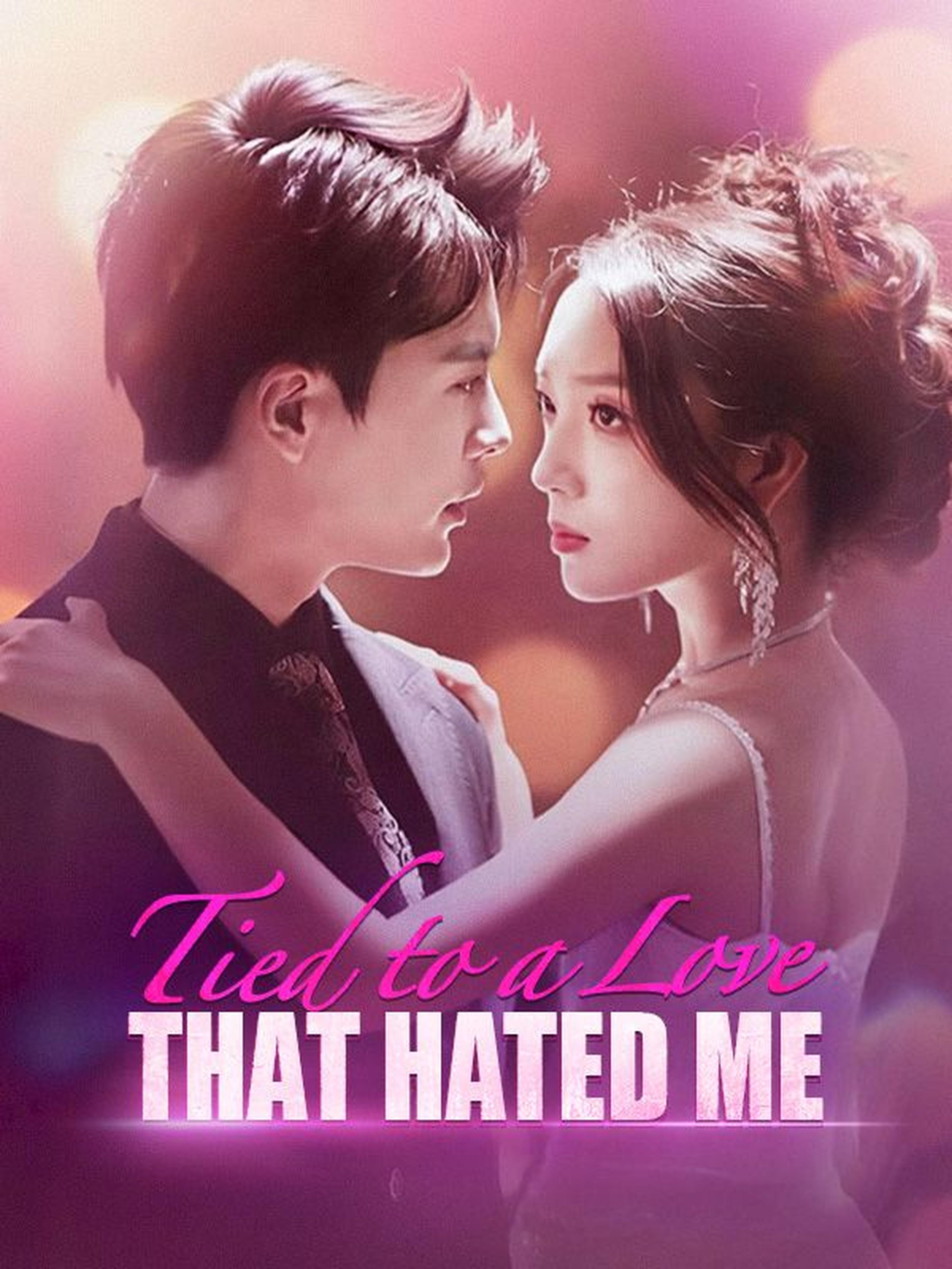 Tied to a Love That Hated Me