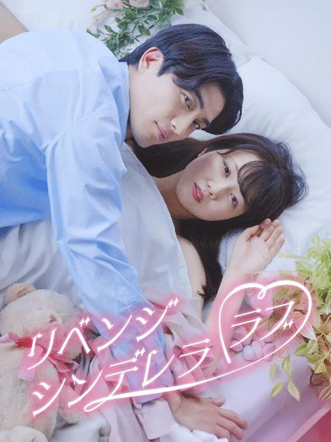 リベンジ·シンデレララブ 