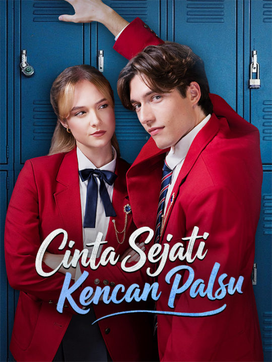 Cinta Sejati Kencan Palsu