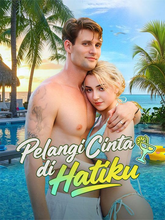 Pelangi Cinta di Hatiku