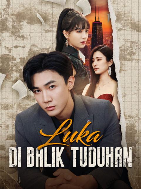 Luka di Balik Tuduhan