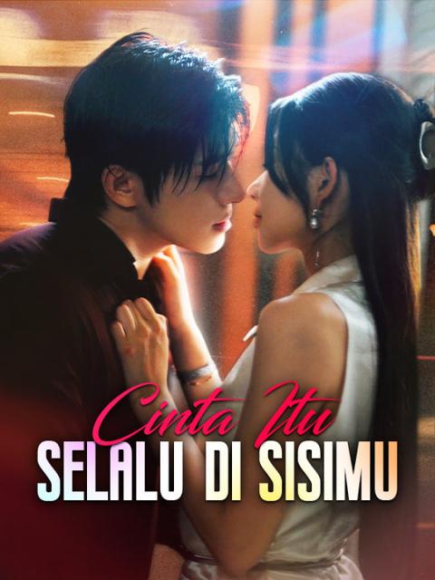 Cinta Itu Selalu di Sisimu