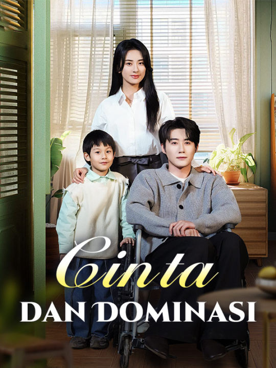 Cinta dan Dominasi