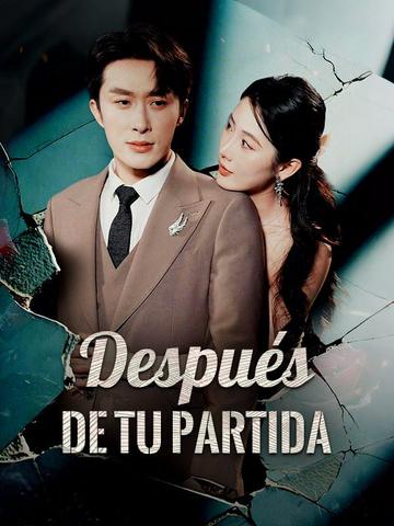 Después de tu partida