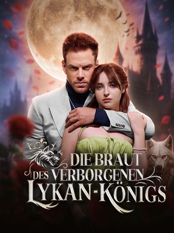 Die Braut des verborgenen Lykan-Königs