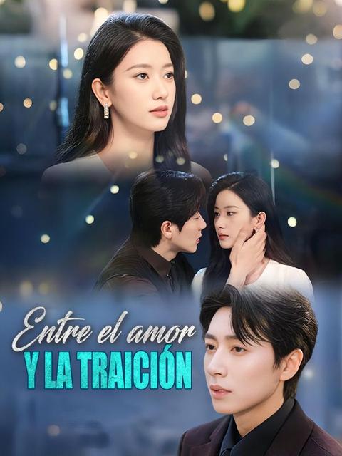 Entre el amor y la traición