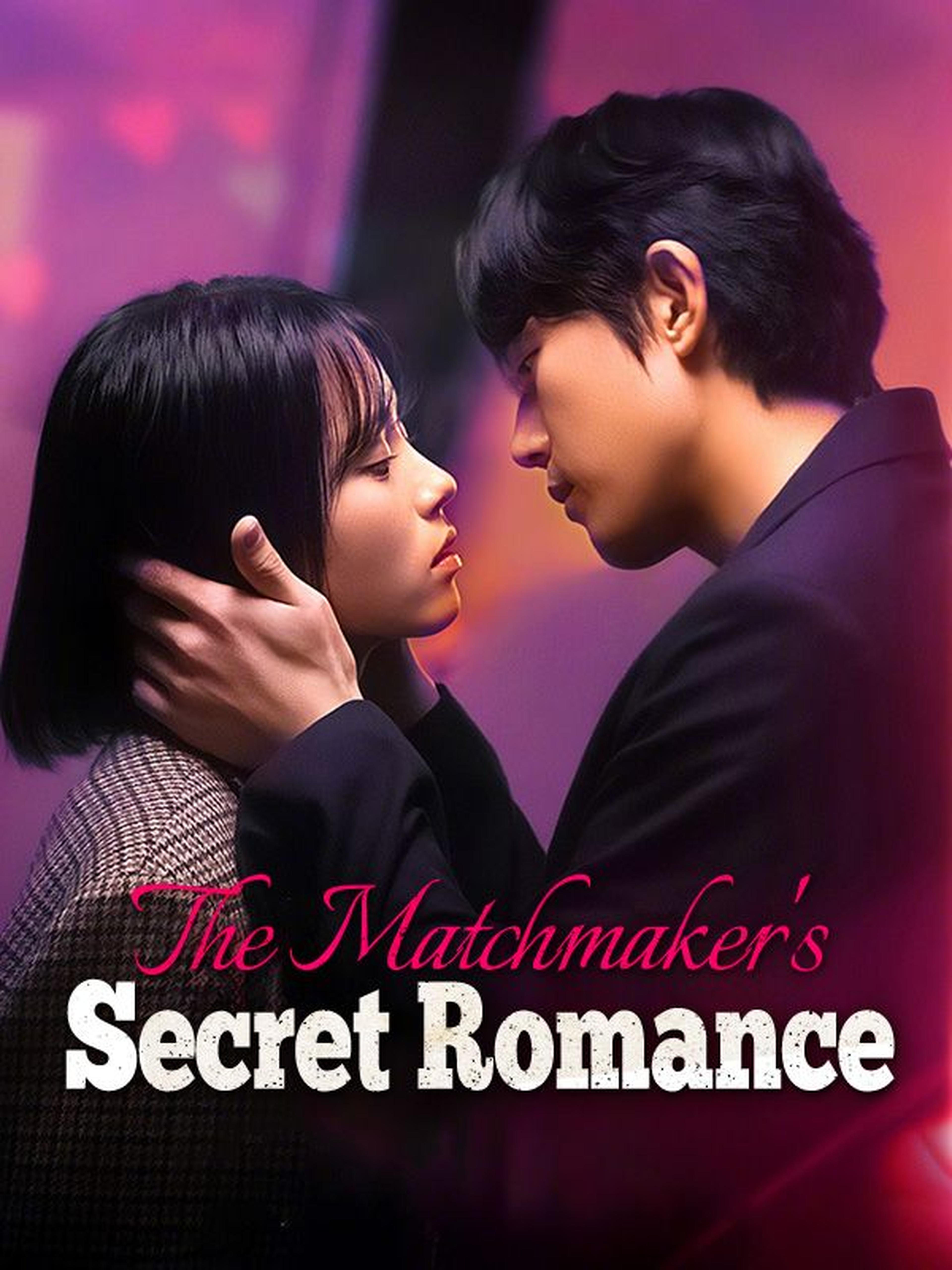 The Matchmaker's Secret Romance