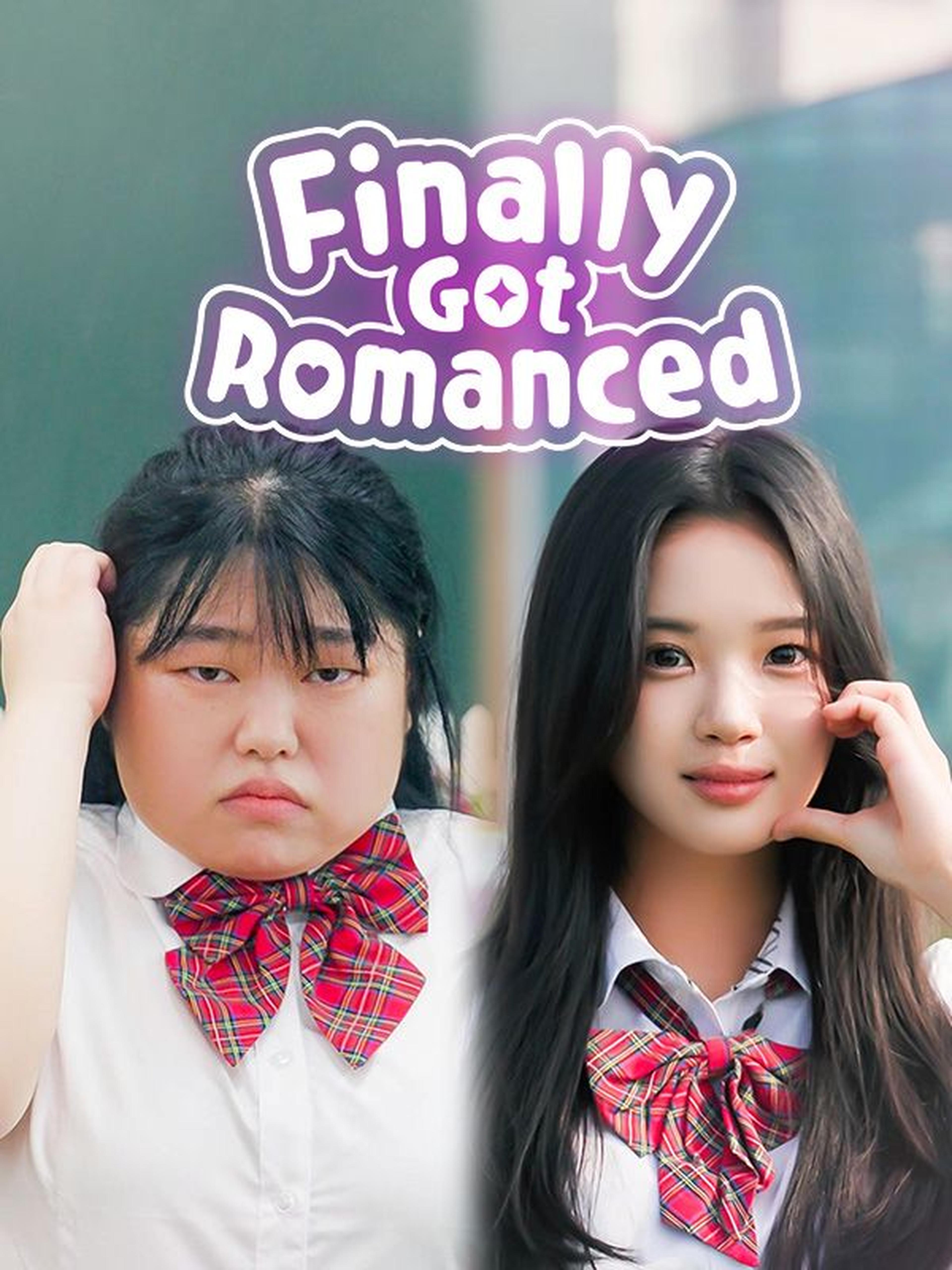 Finally Got Romanced