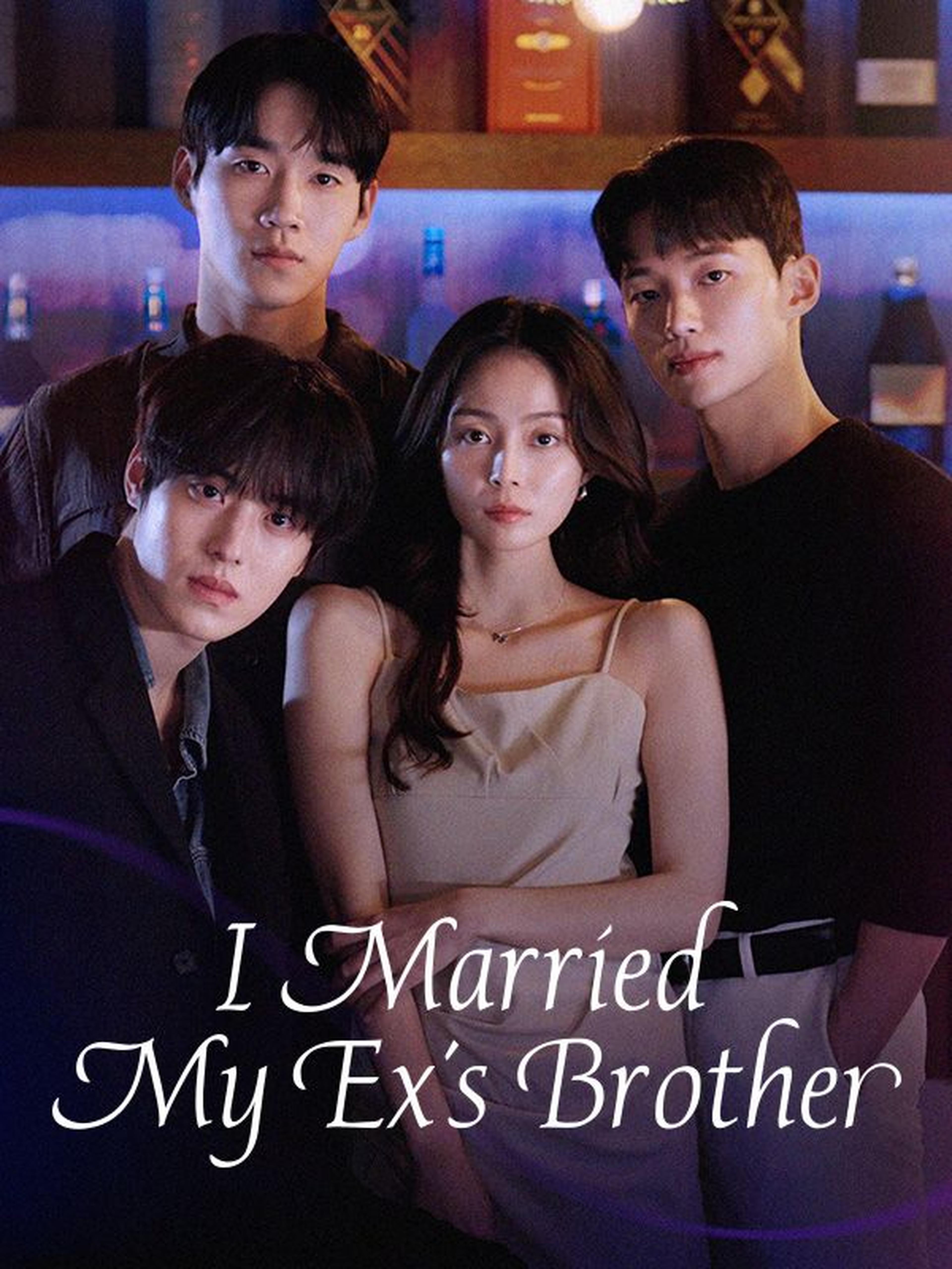 I Married My Ex's Brother
