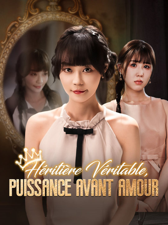 Héritière Véritable, Puissance avant Amour