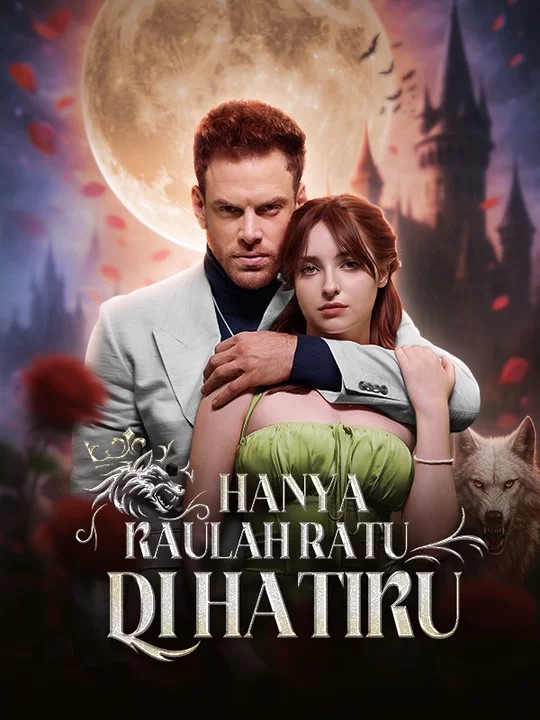 Hanya Kaulah Ratu di Hatiku