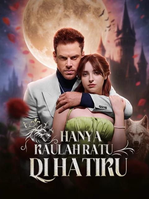 Hanya Kaulah Ratu di Hatiku