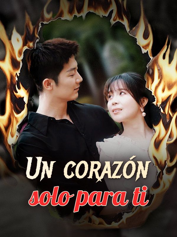 Un corazón solo para ti