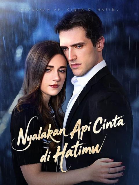 Nyalakan Api Cinta di Hatimu