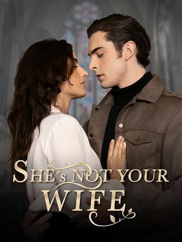 She Is Not Your Wife: Love Actually All Around