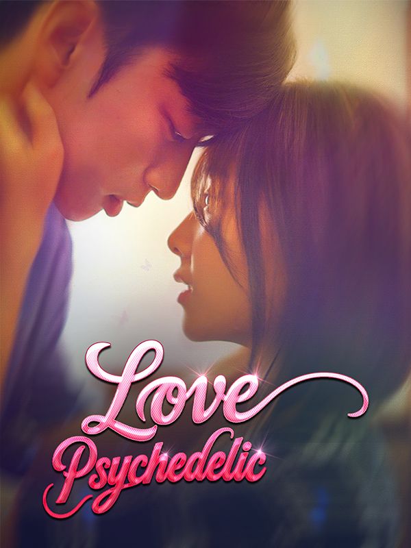 Love Psychedelic