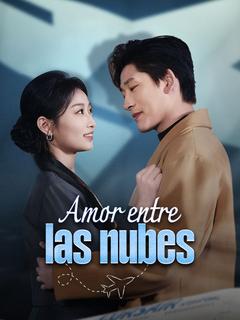 Amor entre las nubes