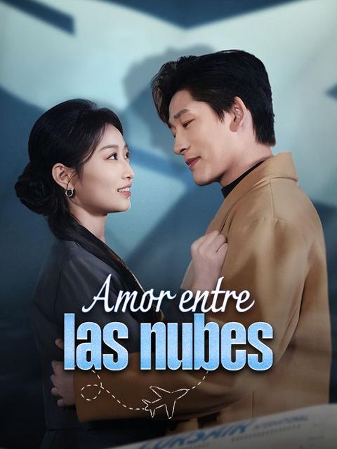 Amor entre las nubes