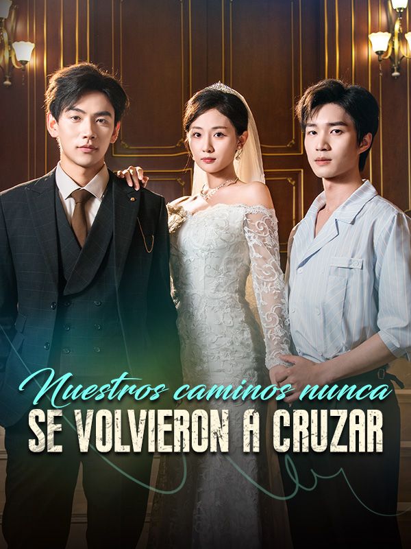 Nuestros caminos nunca se volvieron a cruzar