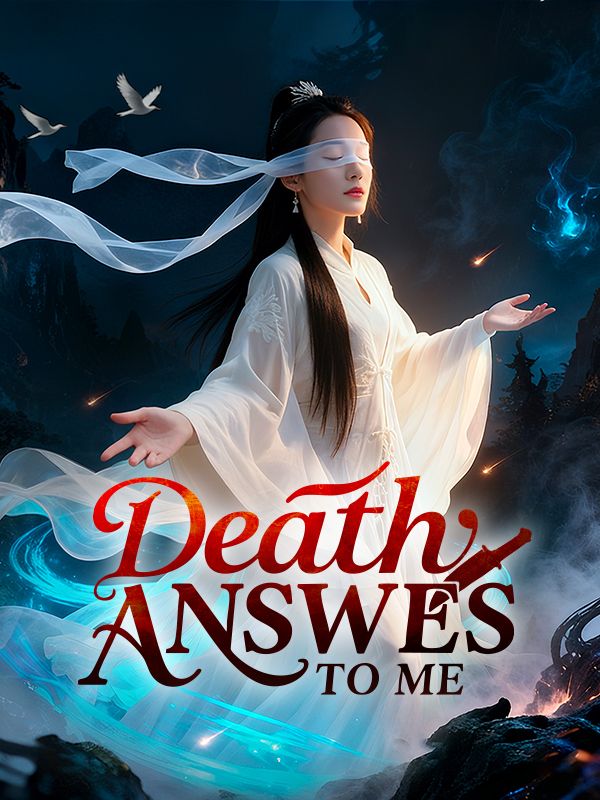 Death Answers to Me (DUBBED)