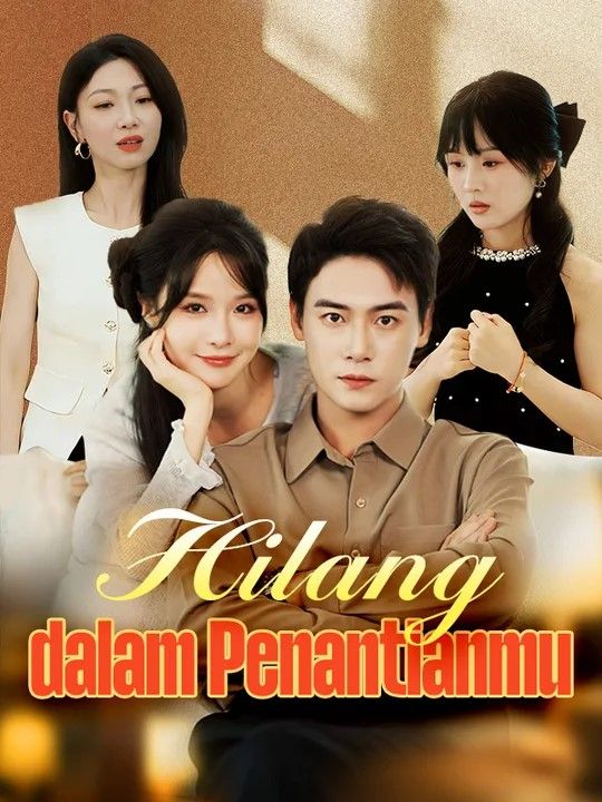 Hilang dalam Penantianmu