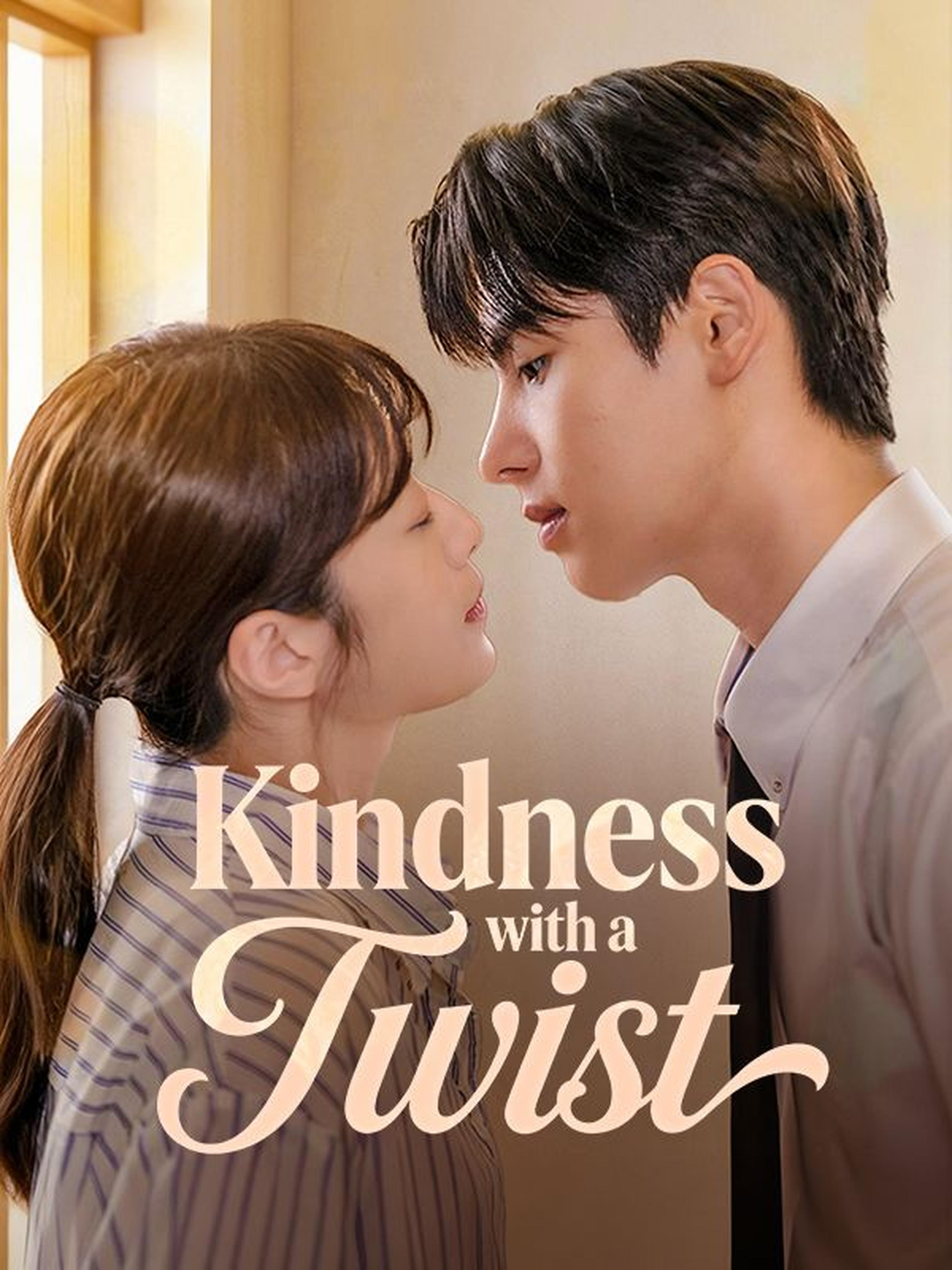 Kindness with a Twist