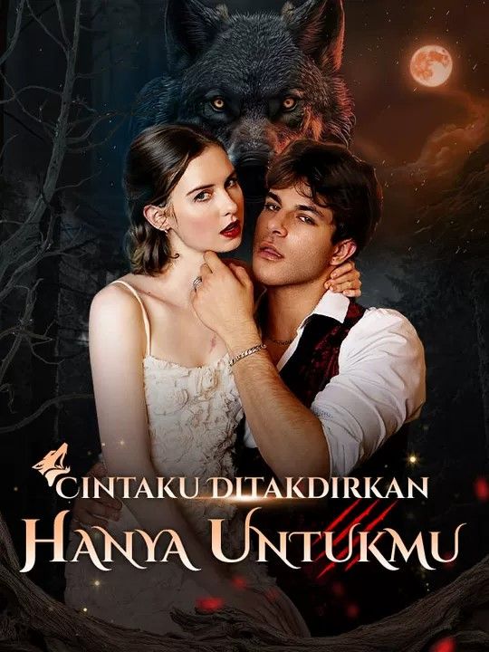 Cintaku Ditakdirkan Hanya Untukmu