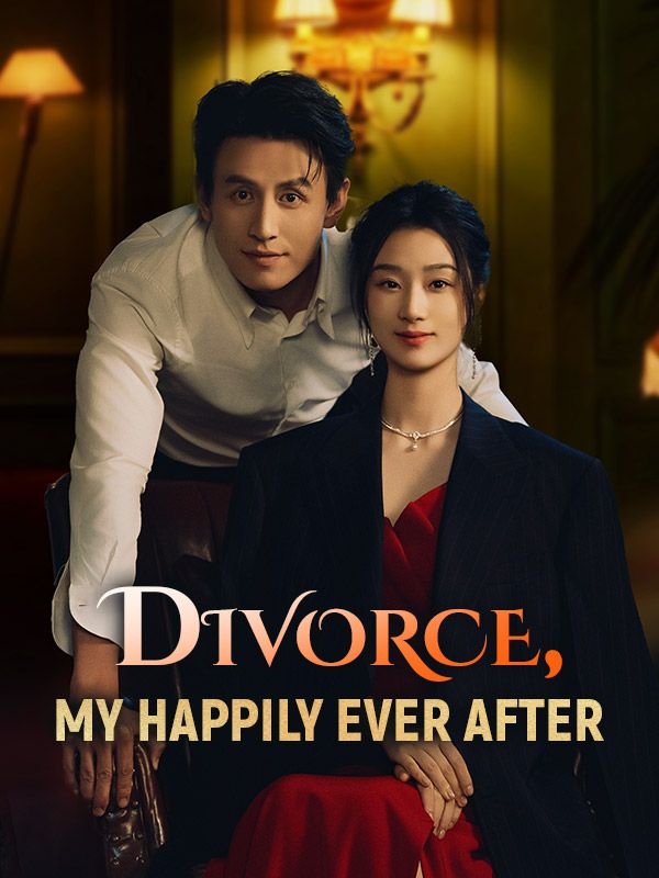 Divorce, My Happily Ever After