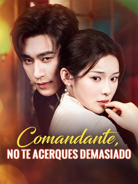 Comandante, no te acerques demasiado