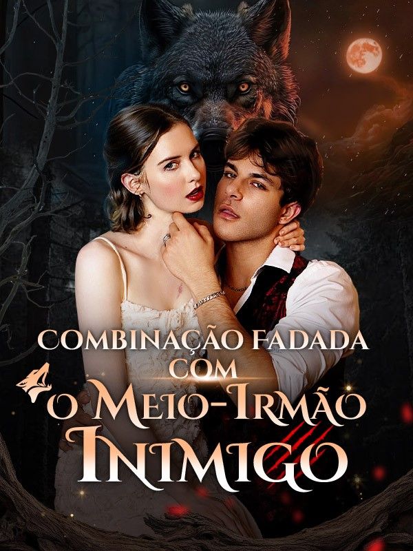 Combinação Fadada com o Meio-Irmão Inimigo