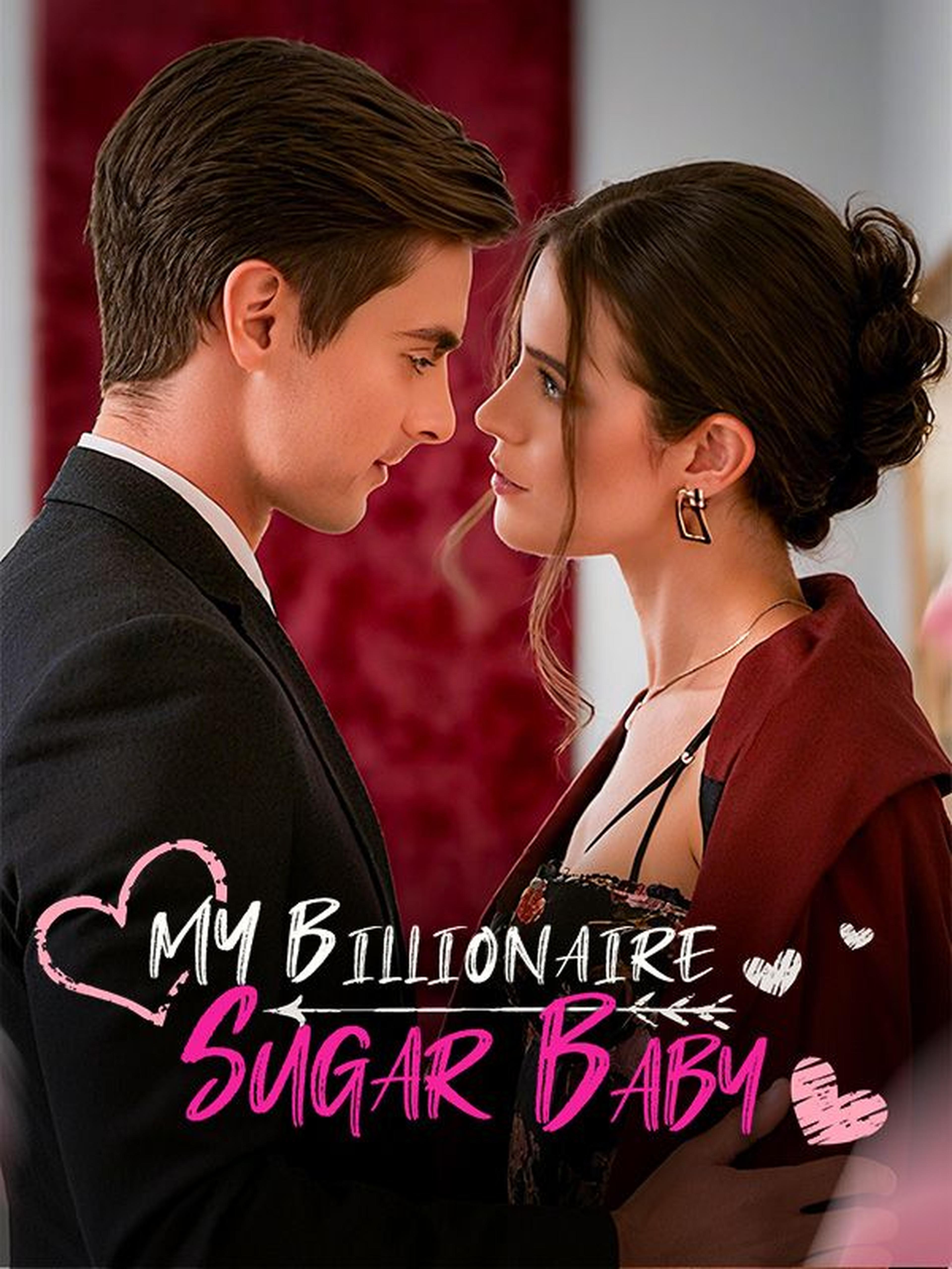 My Billionaire Sugar Baby