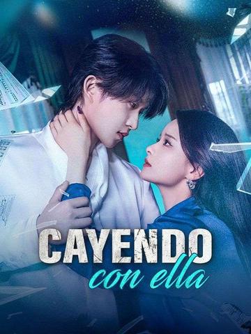 Cayendo con ella