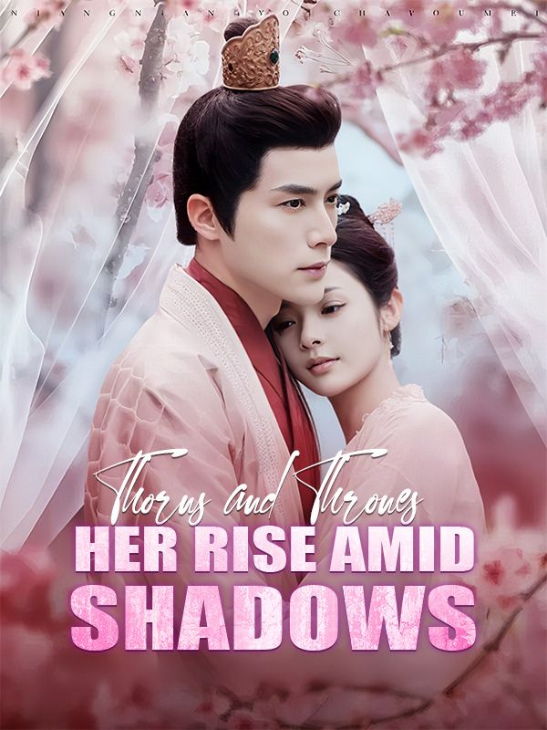Thorns and Thrones: Her Rise Amid Shadows
