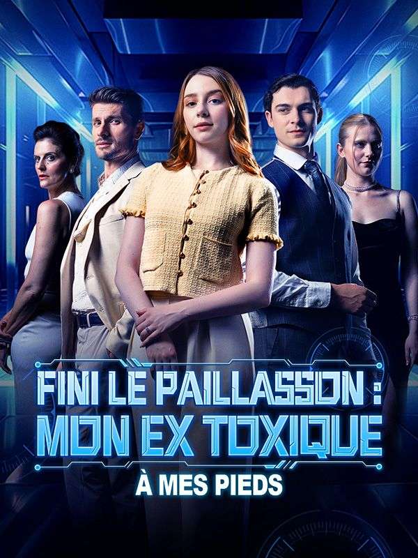 Fini le Paillasson : Mon Ex Toxique à Mes Pieds