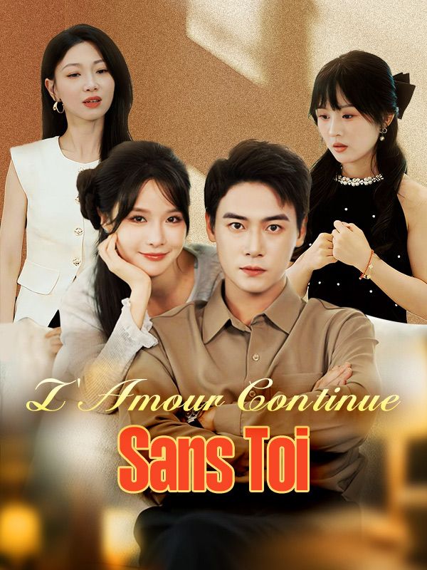 L'Amour Continue Sans Toi